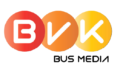 BVK Bus Media